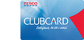 Logo Clubcard